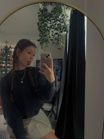 JFHailey nude photo 18
