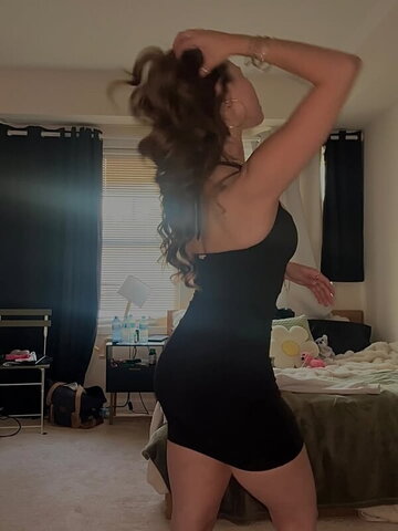 JFHailey nude photo 1