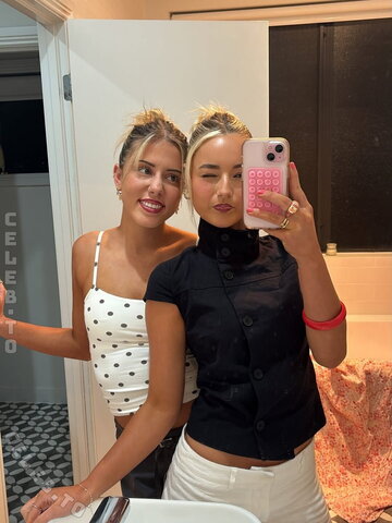 Jiba Hughes – Compilation of Insta