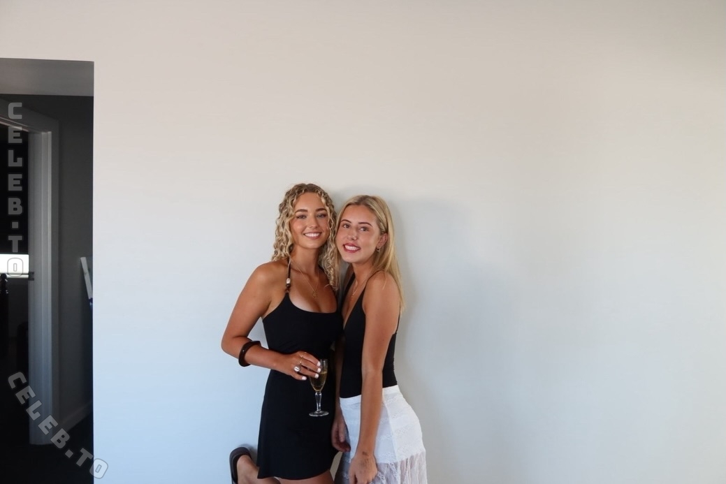 Jiba Hughes nude photo 5