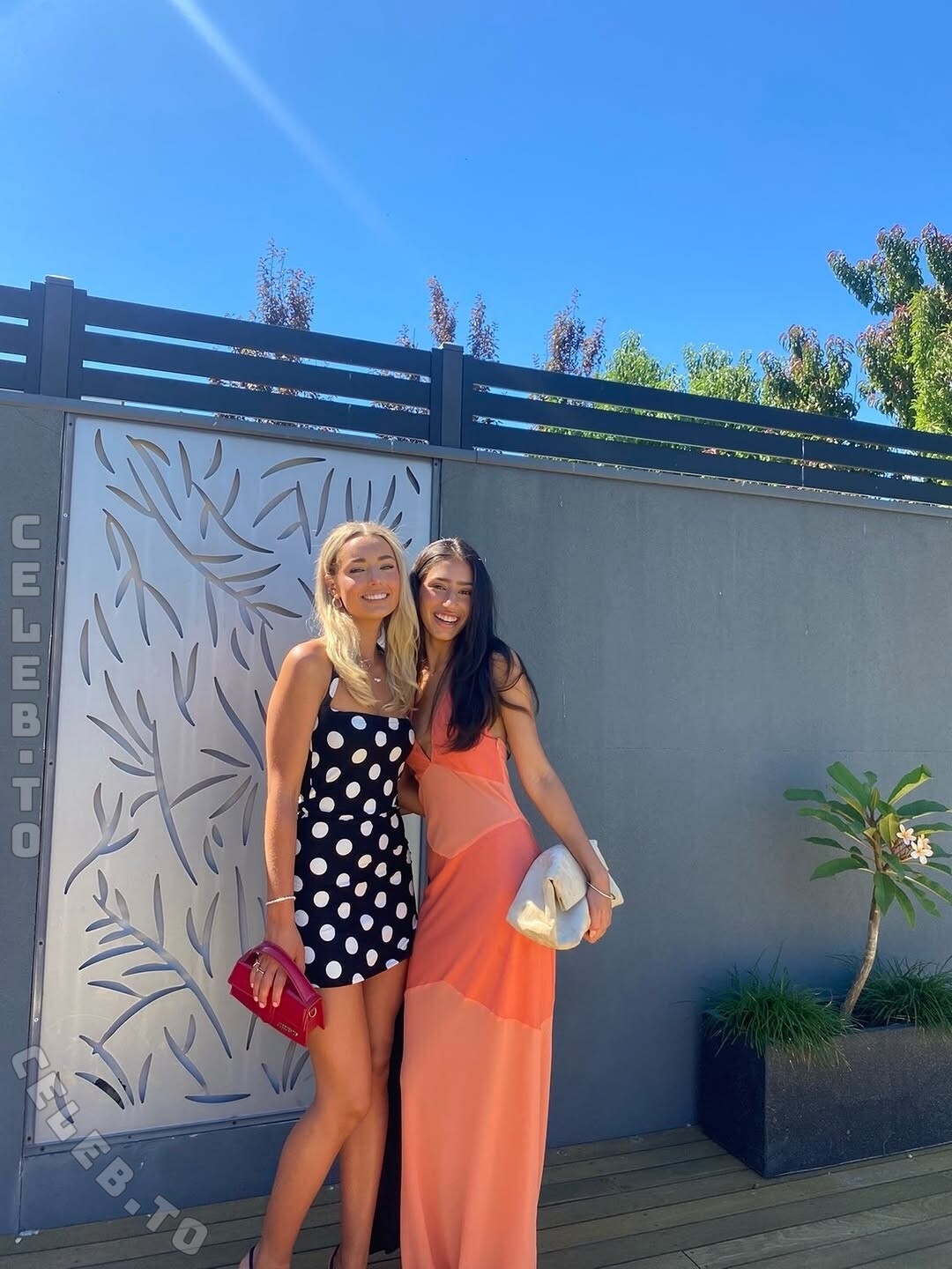 Jiba Hughes nude photo 3