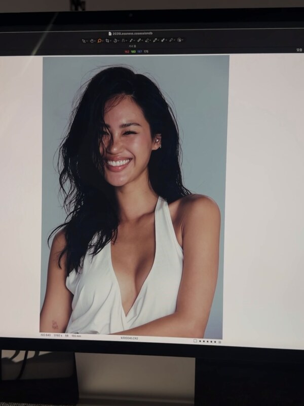 Jihoon kim nude photo 28