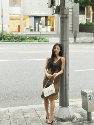 Jihyo Fresh (13 photos)