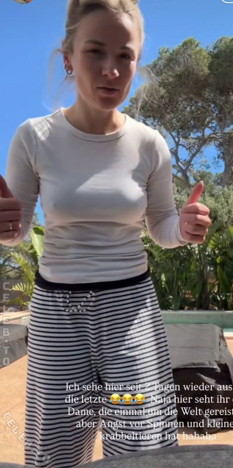 Jil Eileen Füngeling nude photo 2