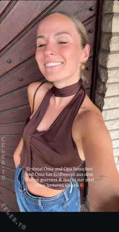 Jil Eileen Füngeling nude photo 1