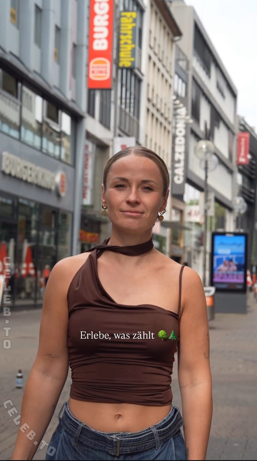 Jil Eileen Füngeling nude photo 1