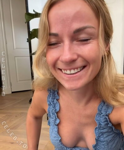 Jil Eileen Füngeling – Very deep insights 😜