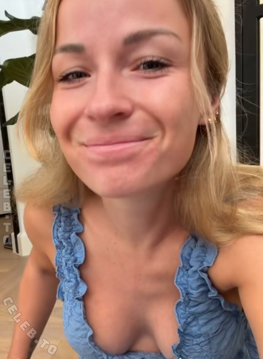 Jil Eileen Füngeling nude photo 2