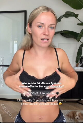Jil Eileen Füngeling – From IG Story