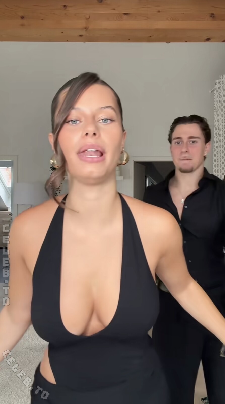 Jil Gerwe nude photo 3