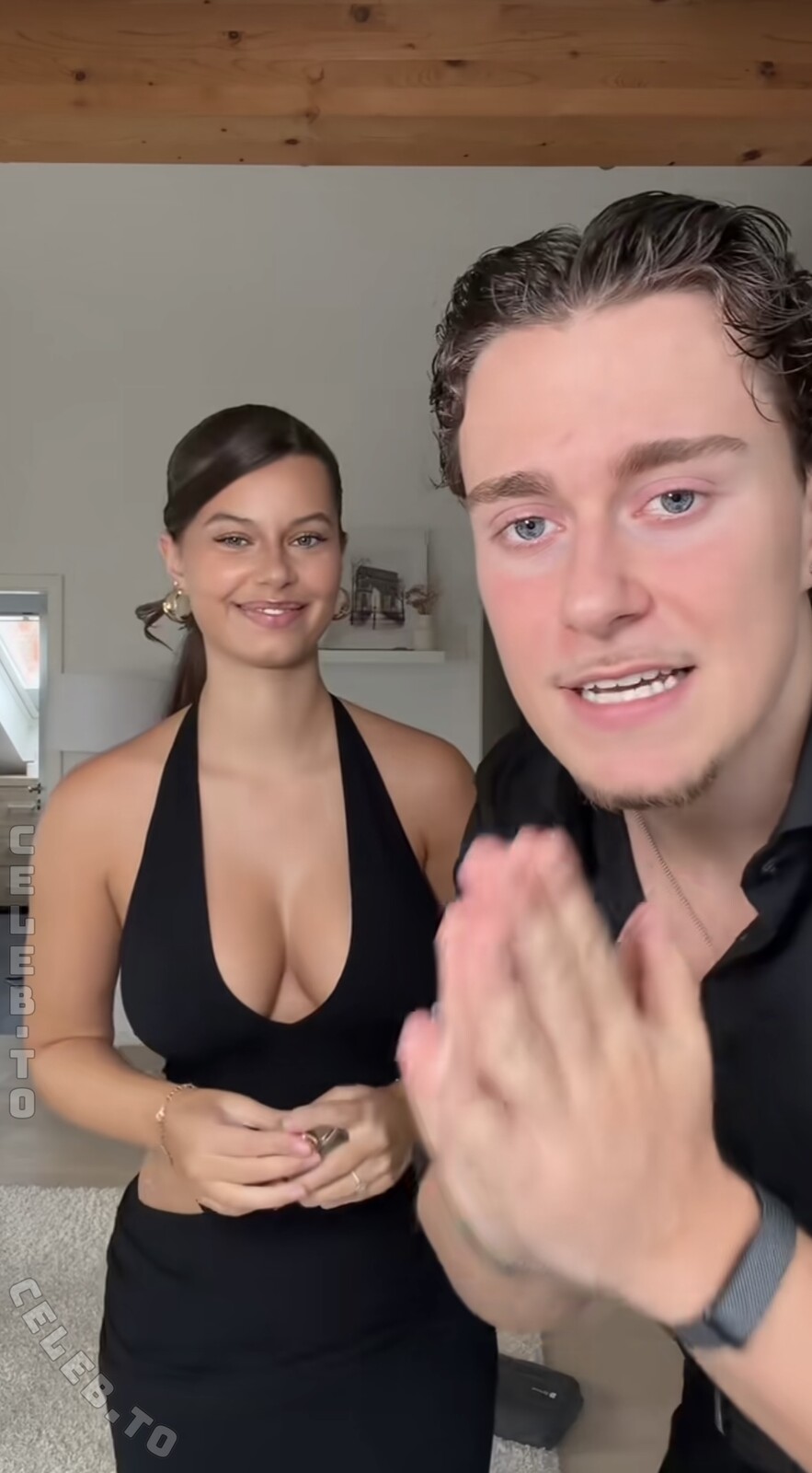 Jil Gerwe nude photo 5