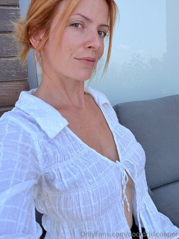 Jill Cooper nude photo 6