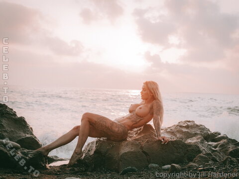 Jill Hardener nude photo 22