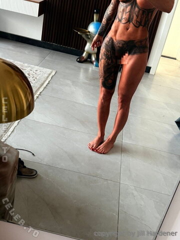 Jill Hardener nude photo 62
