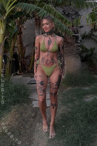 Jill Lange nude photo 17