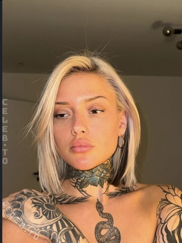 Jill Lange nude photo 14