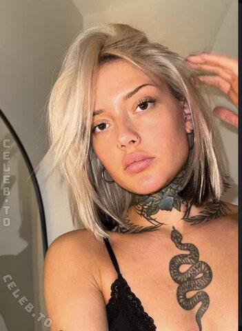 Jill Lange nude photo 12