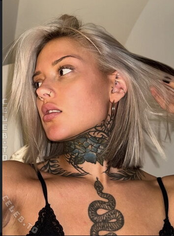 Jill Lange nude photo 6