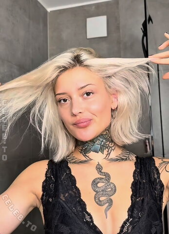 Jill Lange nude photo 7