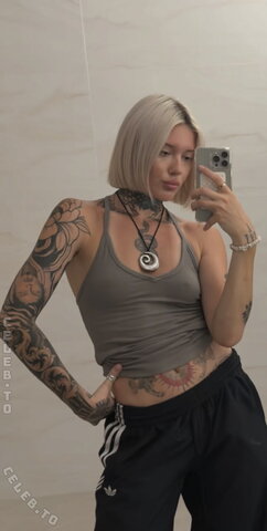 Jill Lange – Nipple piercing rocks #Nipple piercing
