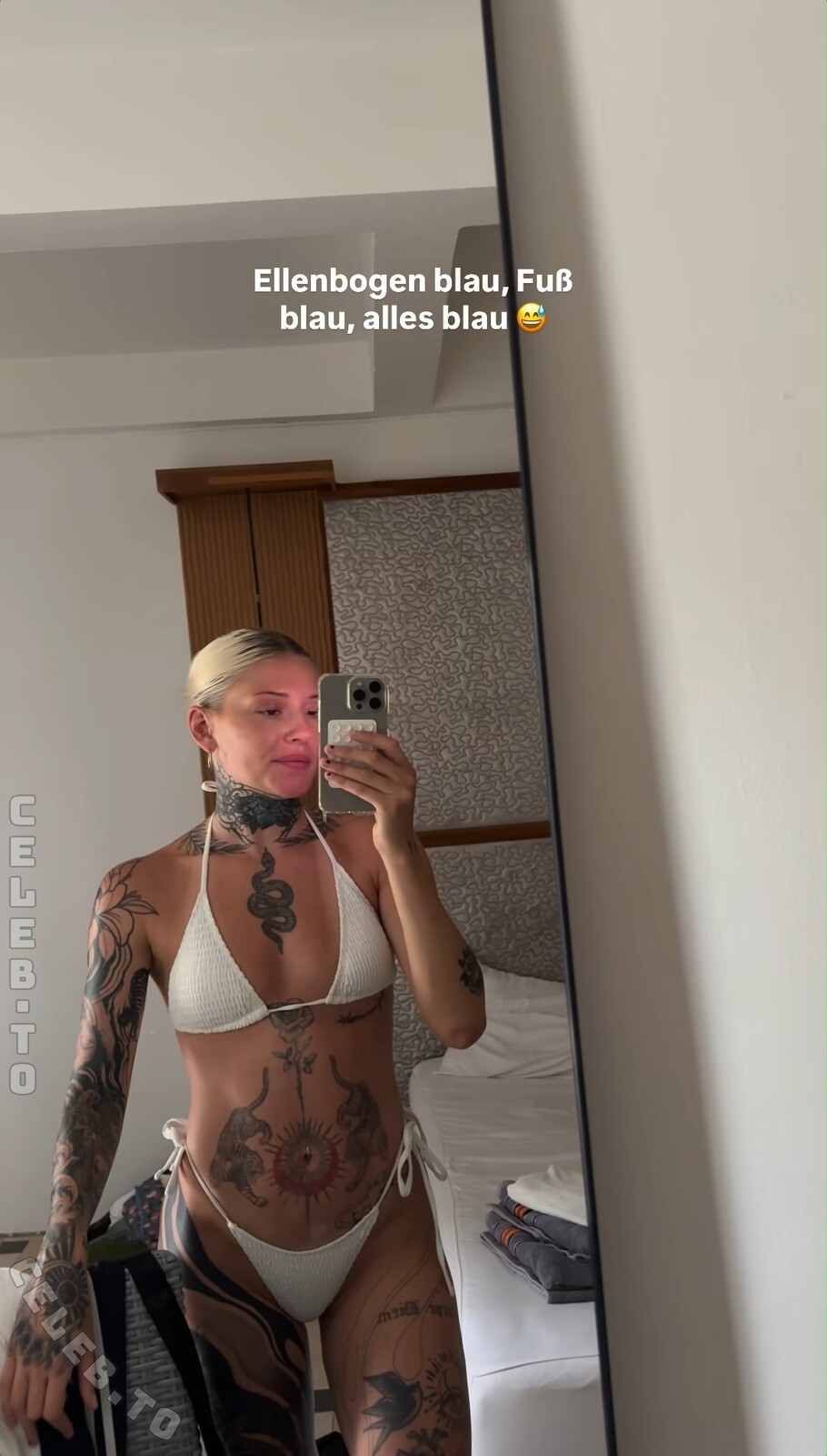 Jill Lange nude photo 2