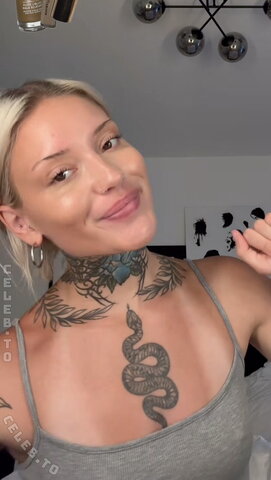 Jill Lange nude photo 6