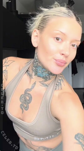 Jill Lange – Story 01.09.2026
