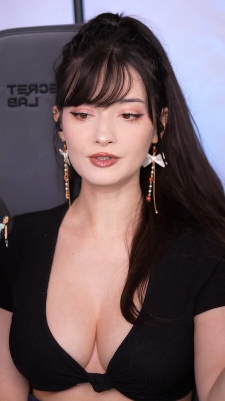 Jill nude photo 4