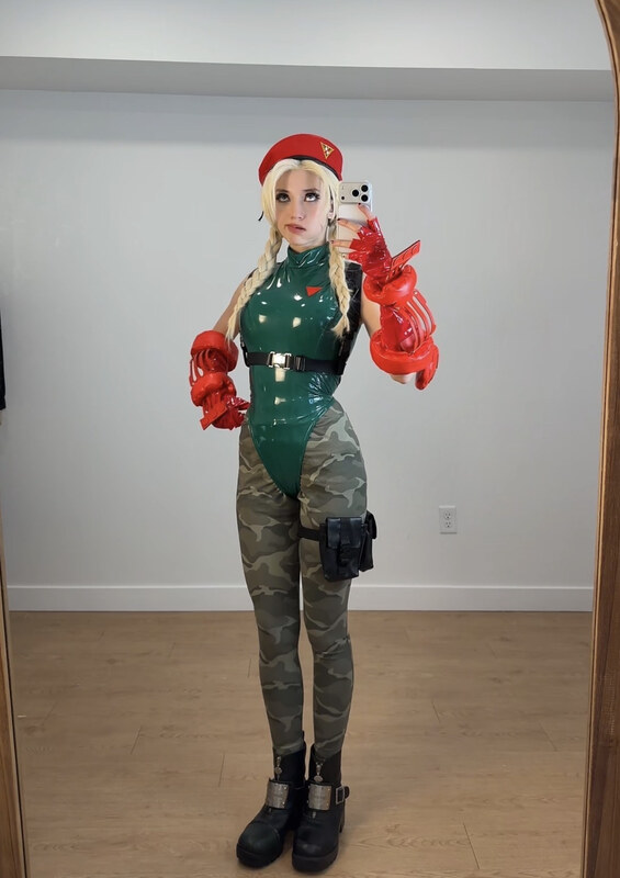 jillynozomi nude photo 11