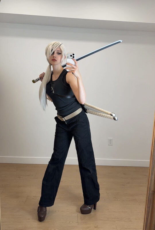 jillynozomi nude photo 10