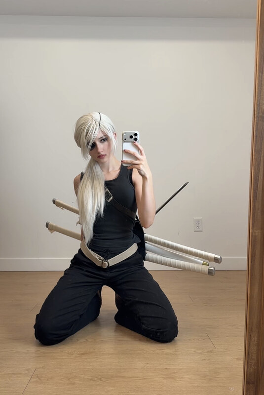 jillynozomi nude photo 12