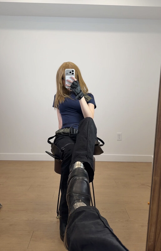 jillynozomi nude photo 8