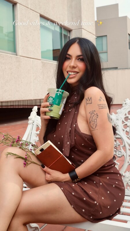 Jimena Sanchez nude photo 3
