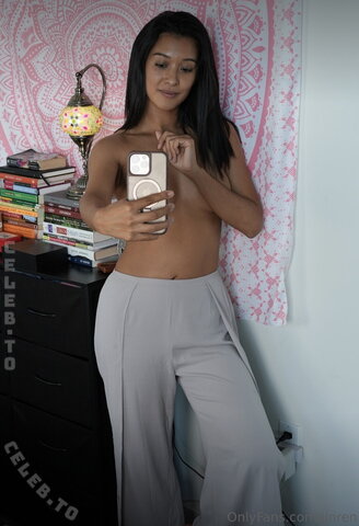 Jin Ren nude photo 22