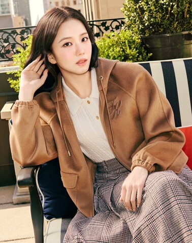 Jisoo Hot (14 photos)