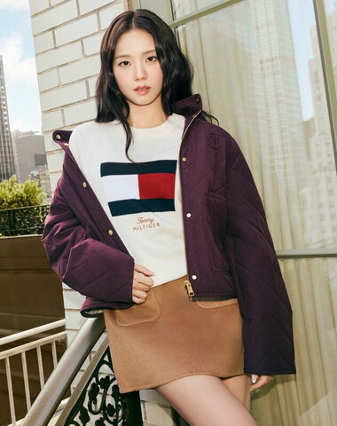 Jisoo nude photo 12