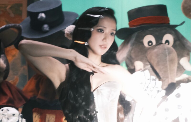 Jisoo nude photo 6