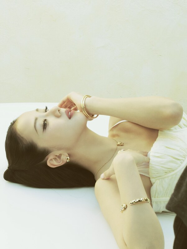 Jisoo nude photo 1