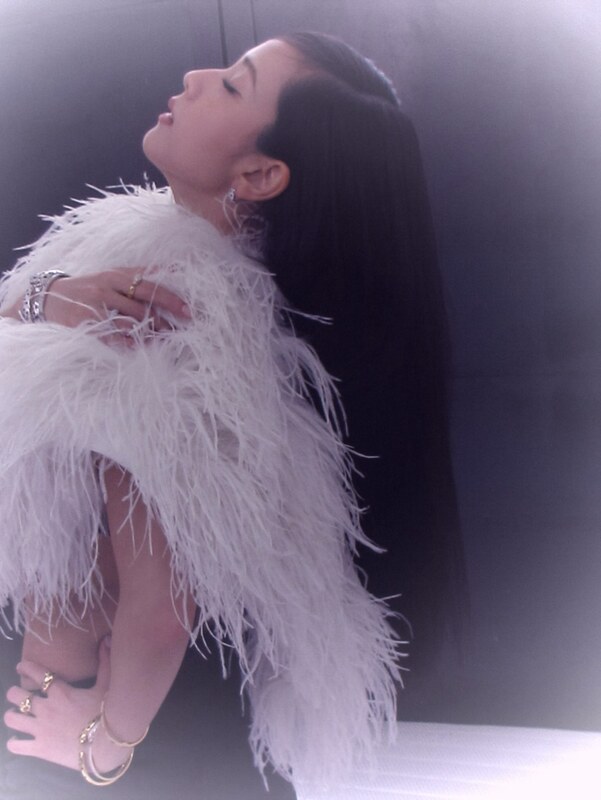 Jisoo nude photo 11