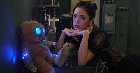Jisoo New (6 photos)