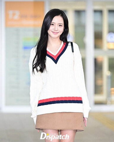 Jisoo nude photo 78