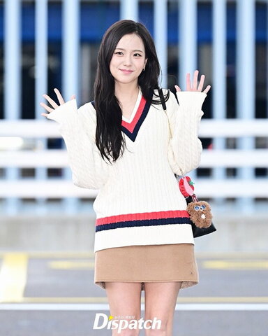 Jisoo nude photo 72