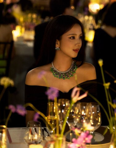 Jisoo nude photo 58