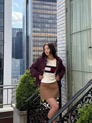 Jisoo nude photo 46