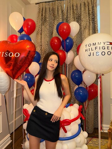 Jisoo nude photo 30