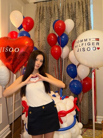 Jisoo nude photo 29