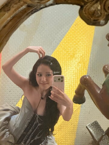 Jisoo Sexy (10 photos)