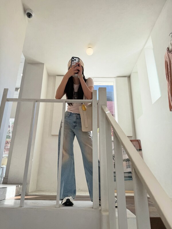 Jisoo nude photo 4