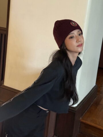 Jisoo nude photo 4