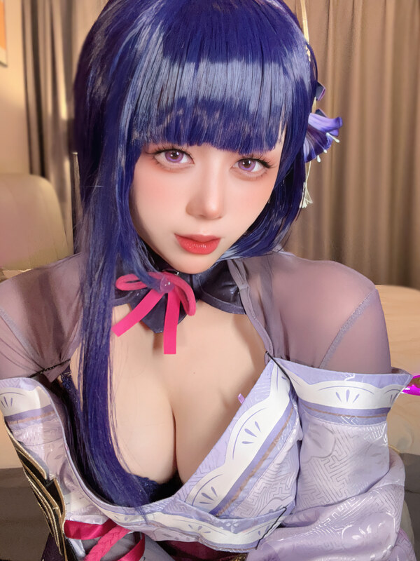 Jiu yan nude photo 12
